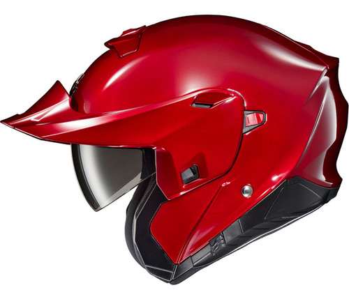 Scorpion EXO-GT930 Transformer Modular Motorcycle Helmet