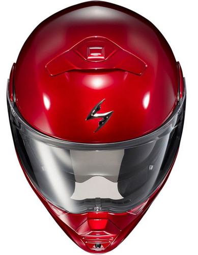 Scorpion EXO-GT930 Transformer Modular Motorcycle Helmet