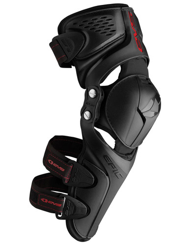 EVS Epic CE Knee & Shin Protector Guards/Pads