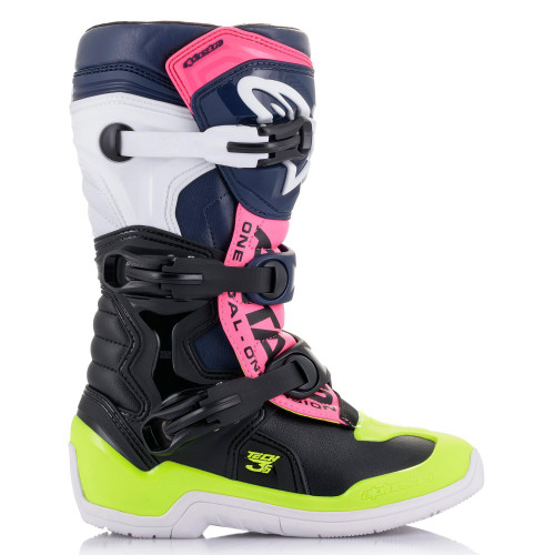 EVS Slam Combo Mini Neck Collar/Knee/Roost Protection