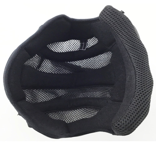 Fox Racing 2020 V1 Helmet Inner Top Liner Pad