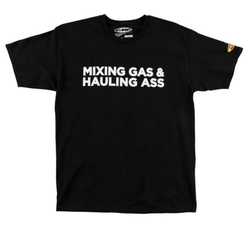 FMF Gass 2.0 Mens Short Sleeve T-Shirt