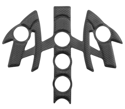 Leatt DBX 2.0 Trail Helmet Inner Top Liner Pad