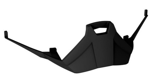 Leatt Velocity 4.5/5.5/6.5 Goggle Replacement Nose Deflector