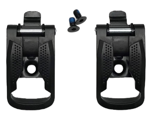 Leatt 4.5 Boot Buckles
