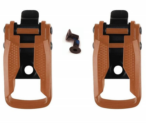 Leatt 4.5 Boot Buckles