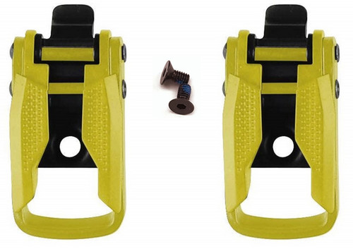 Leatt 4.5 Boot Buckles