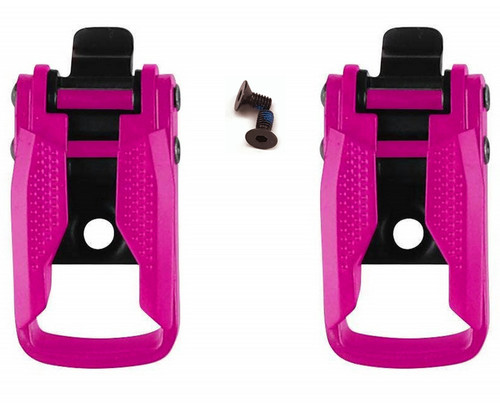 Leatt 4.5 Boot Buckles
