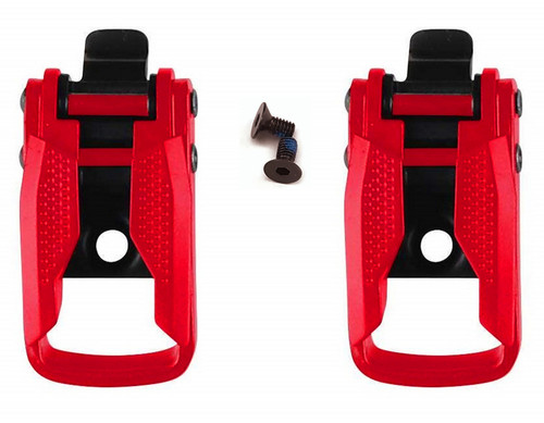 Leatt 4.5 Boot Buckles