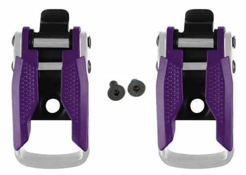 Leatt 5.5 MX Boot Buckles