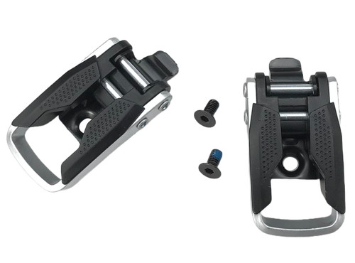 Leatt 5.5 MX Boot Buckles