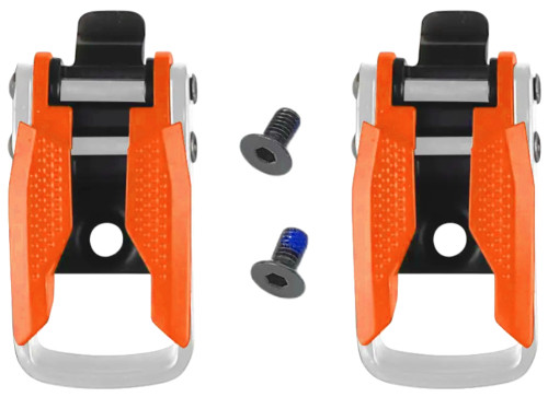 Leatt 5.5 MX Boot Buckles