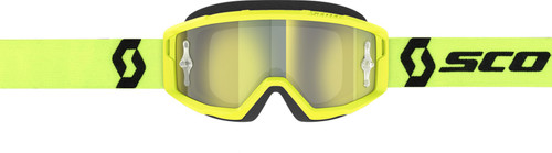 Scott Primal MX Offroad Goggles
