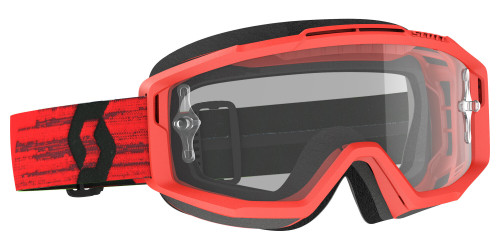 Scott Split OTG MX Offroad Goggles