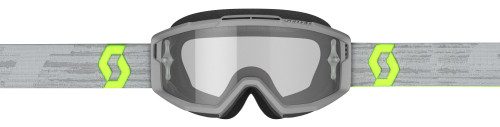 Scott Split OTG MX Offroad Goggles