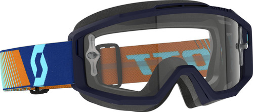 Scott Split OTG MX Offroad Goggles