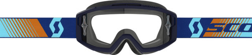Scott Split OTG MX Offroad Goggles