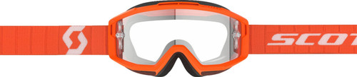 Scott Split OTG MX Offroad Goggles