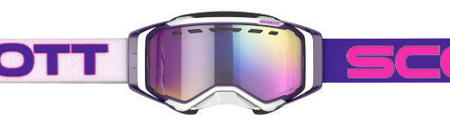 Scott Prospect Snow Cross Goggles