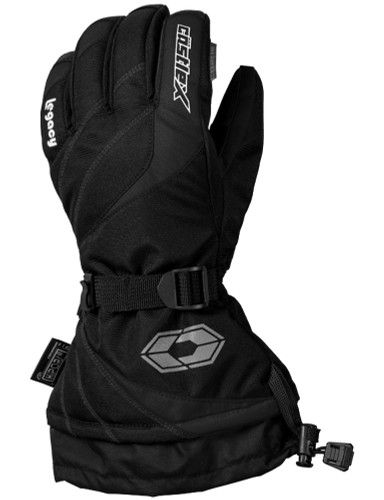 Castle X Legacy G2 Womens Snowmobile Gloves