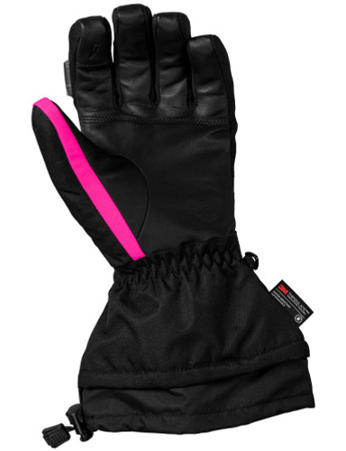 Castle X Legacy G2 Womens Snowmobile Gloves