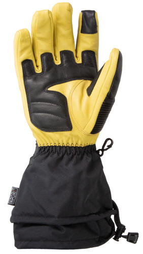 Castle X TRS-G3 Mens Snow Gloves
