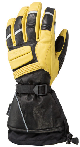 Castle X TRS-G3 Mens Snow Gloves