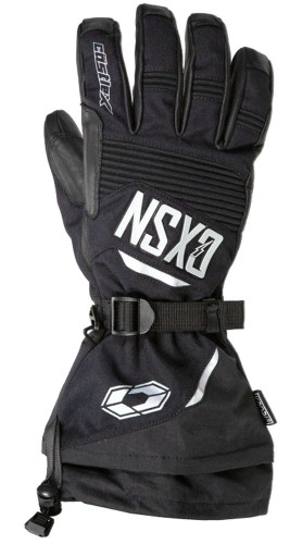 Castle X Rival G2 Mens Snow Gloves