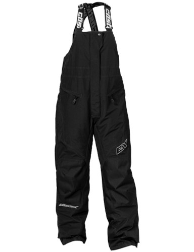 Castle X Phase G2 Womens Snowmobile Bibs