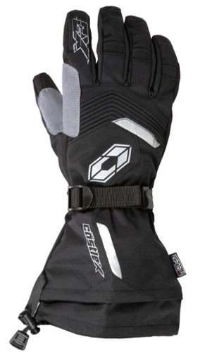Castle X Mission G2 Mens Snow Gloves