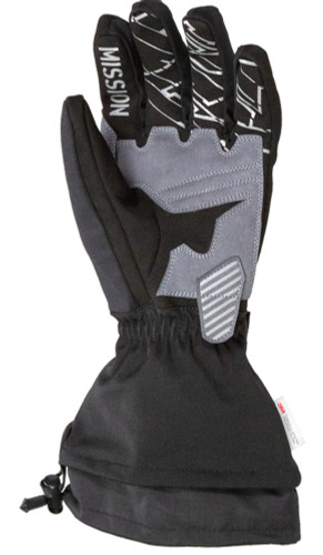 Castle X Mission G2 Mens Snow Gloves