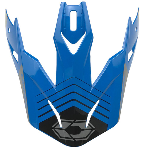 Castle CX200 Sector Helmet Visor/Peak