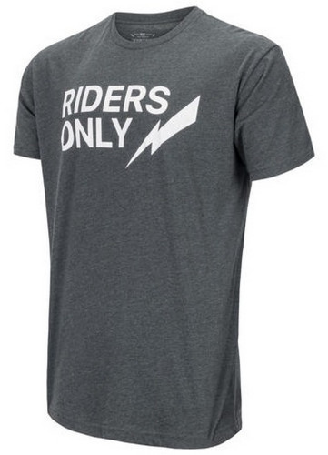 Cortech Riders Mens Short Sleeve T-Shirt