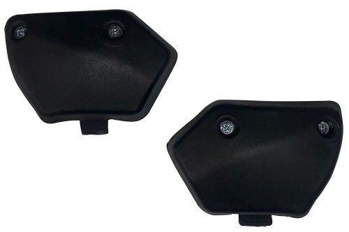 Cortech Adrenaline Elbow Sliders