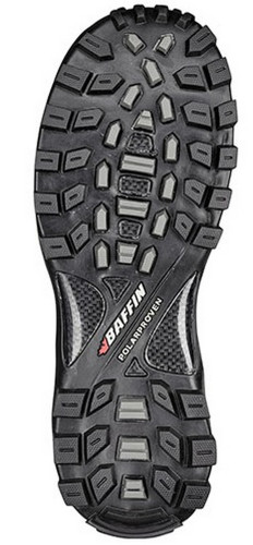 Baffin Snowstorm Mens Snow Boots