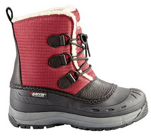 Baffin Tessa Womens Snow Boots