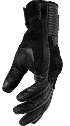 Thrashin Supply Boxer Mens Textile Motorcycle Gloves