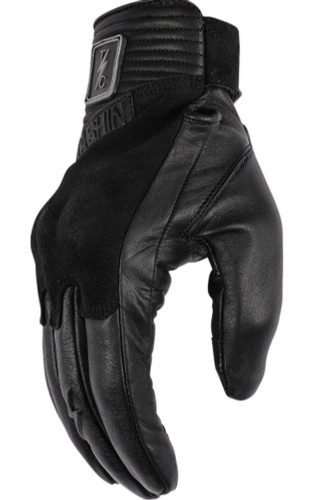 Thrashin Supply Boxer Mens Textile Motorcycle Gloves