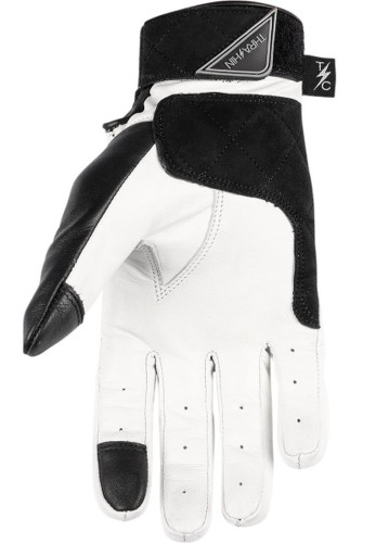 Thrashin Supply Boxer Mens Textile Motorcycle Gloves
