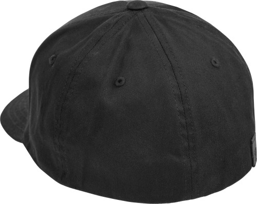 Highway 21 Asphalt Society Flexfit Hat