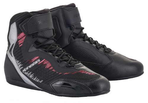Alpinestars Stella Faster-3 Rideknit Womens Shoes