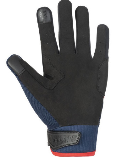 Tourmaster Horizon Line Trailhead Enduro Mens Motorcycle Gloves