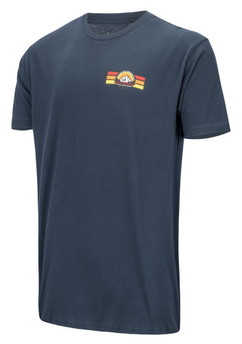 Tourmaster Sunset Mens Short Sleeve T-Shirt