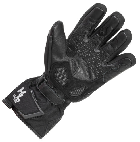 Tourmaster Horizon Line Roamer Mens Waterproof Motorcycle Gloves