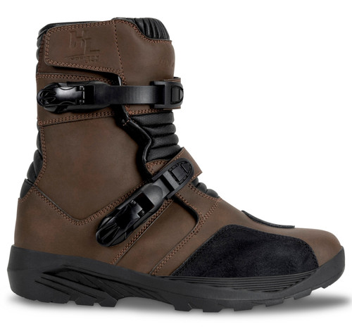 Tourmaster Horizon Line Break Trail Mens Waterproof Boots