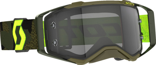 Scott Prospect LS MX Offroad Goggles