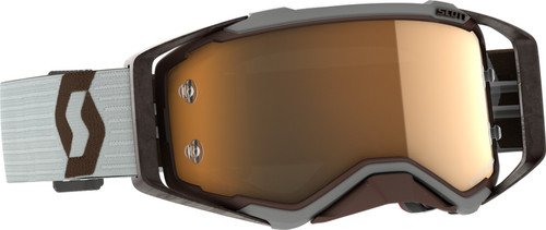 Scott Prospect Amplifier MX Offroad Goggles