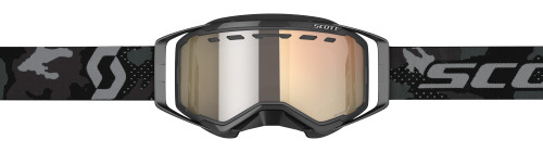 Scott Prospect SnowCross LS Goggle