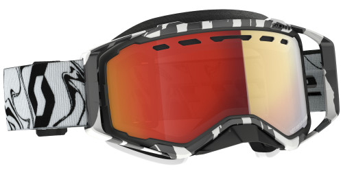 Scott Prospect SnowCross LS Goggle