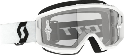 Scott Primal Clear MX Offroad Goggles